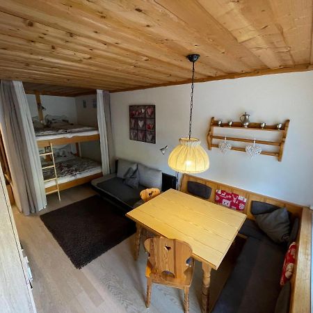Apartamento Alpendomizil A18 Mühlbach am Hochkönig Exterior foto