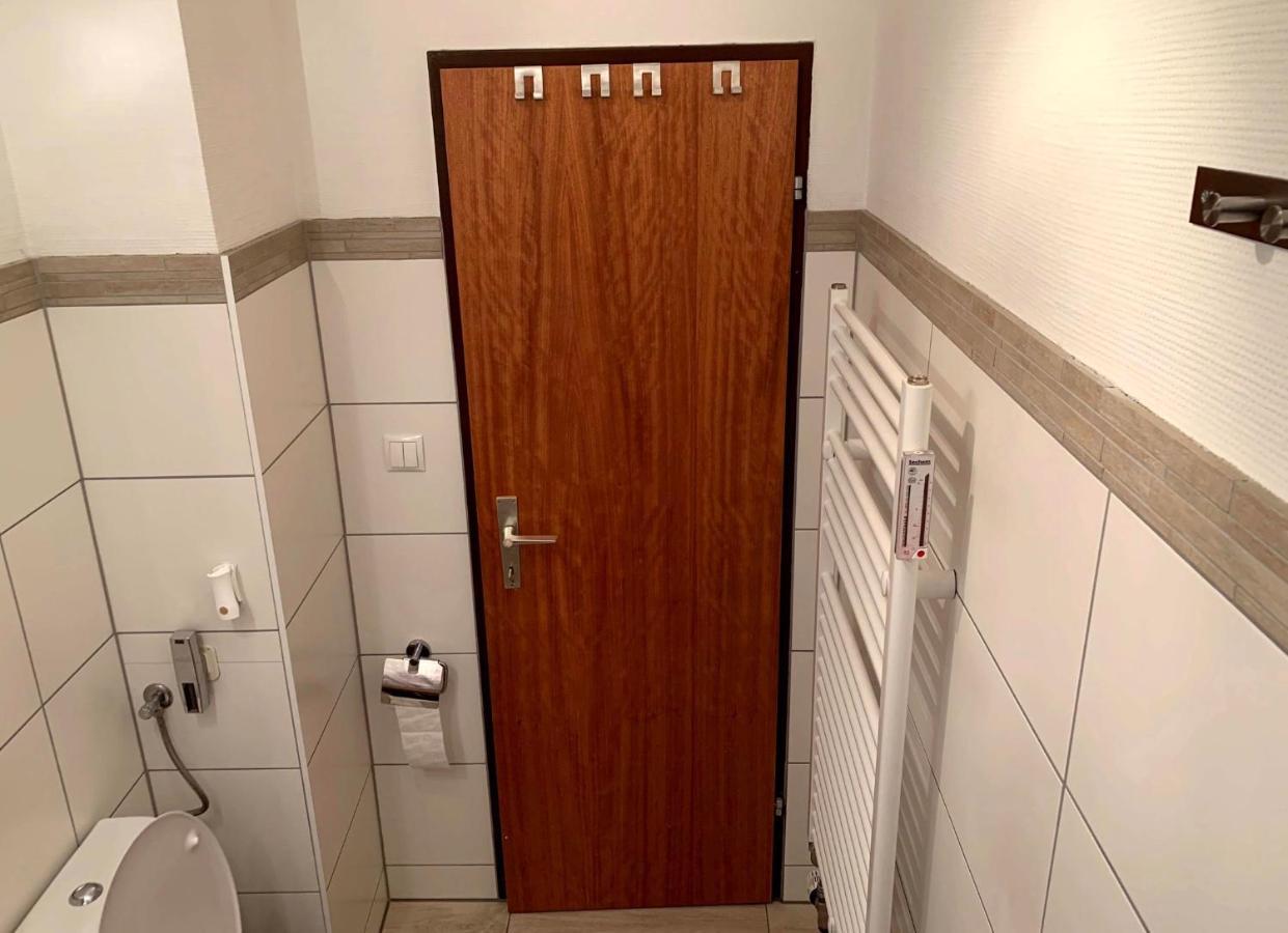 Apartamento Alpendomizil A18 Mühlbach am Hochkönig Exterior foto