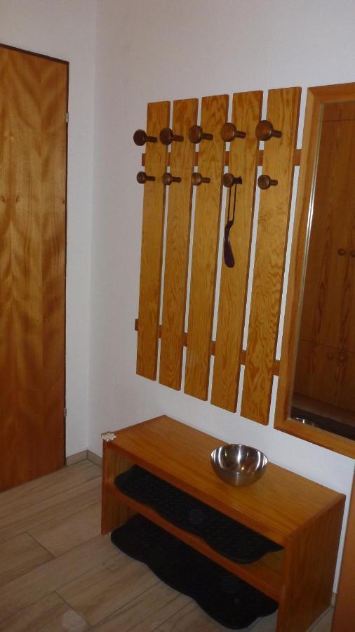 Apartamento Alpendomizil A18 Mühlbach am Hochkönig Exterior foto